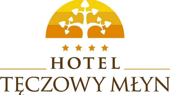 Hotel Teczowy Mlyn Kielce Logo bức ảnh