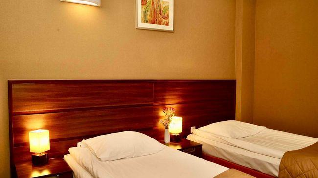 Hotel Teczowy Mlyn Kielce Phòng bức ảnh