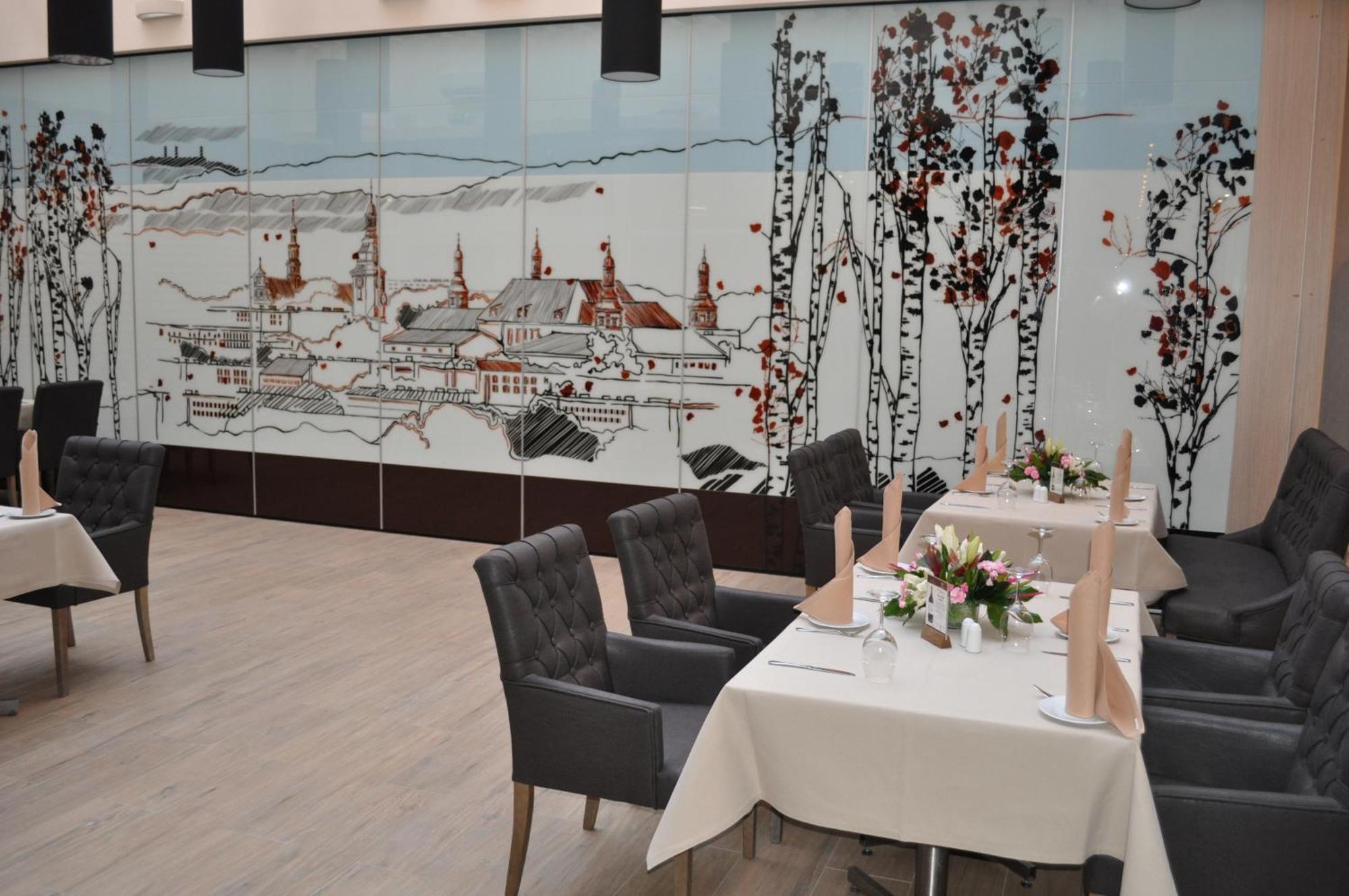 Hotel Teczowy Mlyn Kielce Ngoại thất bức ảnh