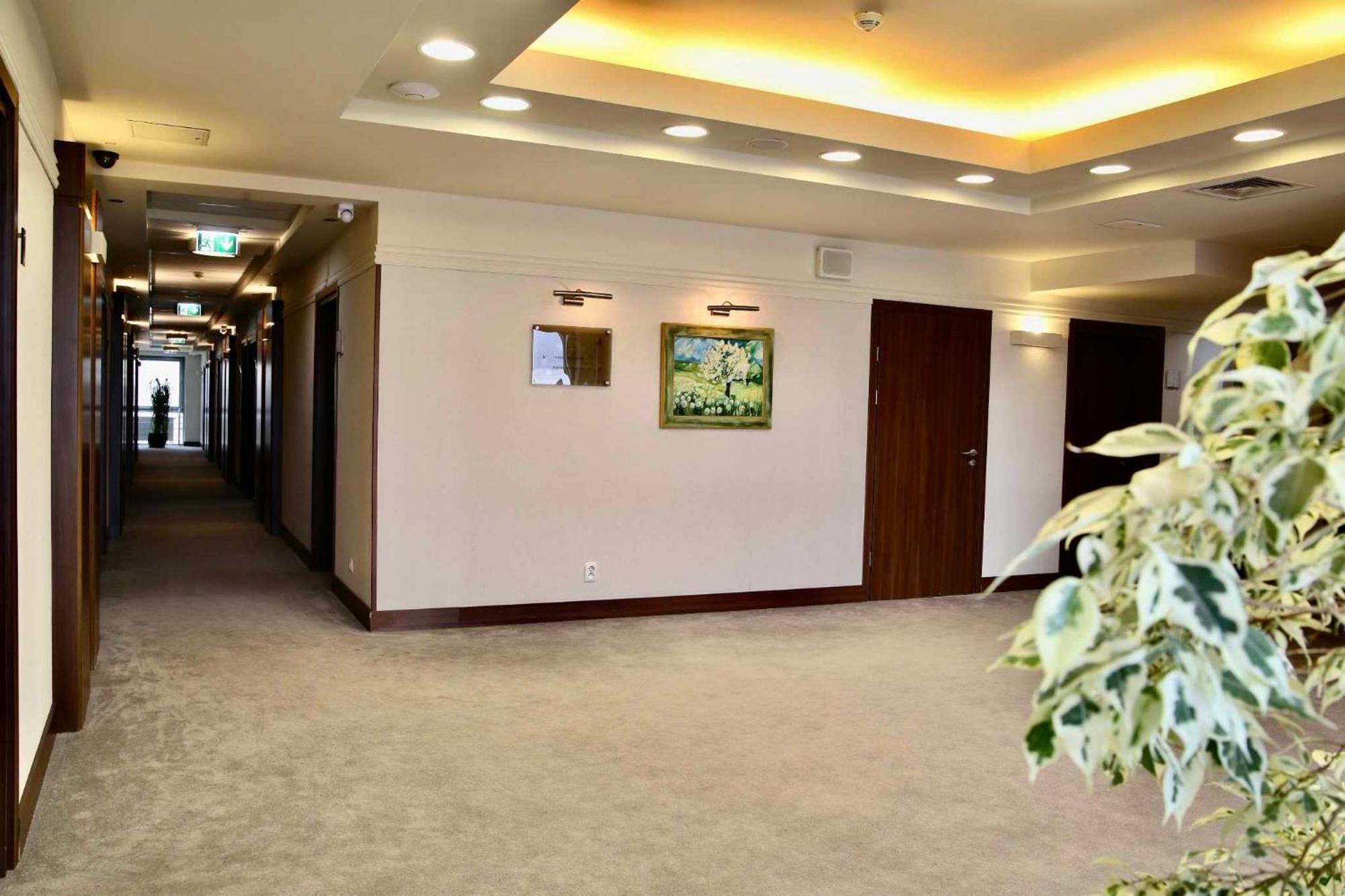 Hotel Teczowy Mlyn Kielce Ngoại thất bức ảnh