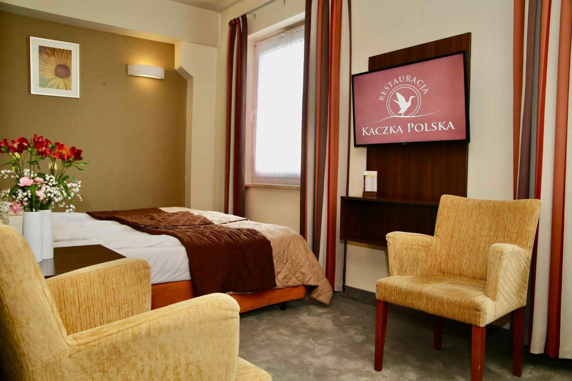 Hotel Teczowy Mlyn Kielce Ngoại thất bức ảnh