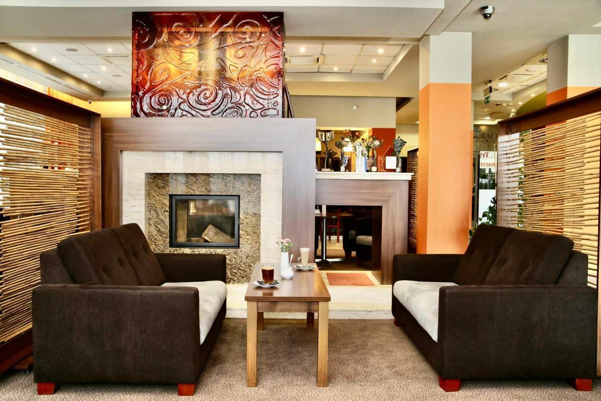 Hotel Teczowy Mlyn Kielce Ngoại thất bức ảnh