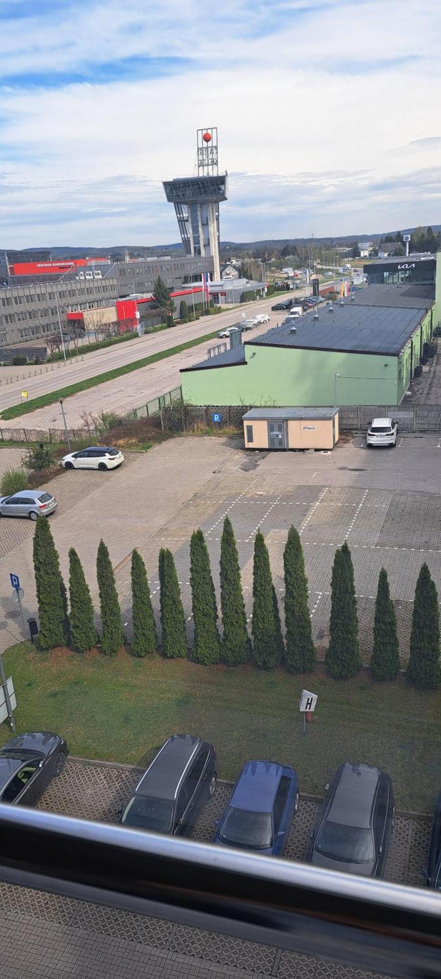 Hotel Teczowy Mlyn Kielce Ngoại thất bức ảnh