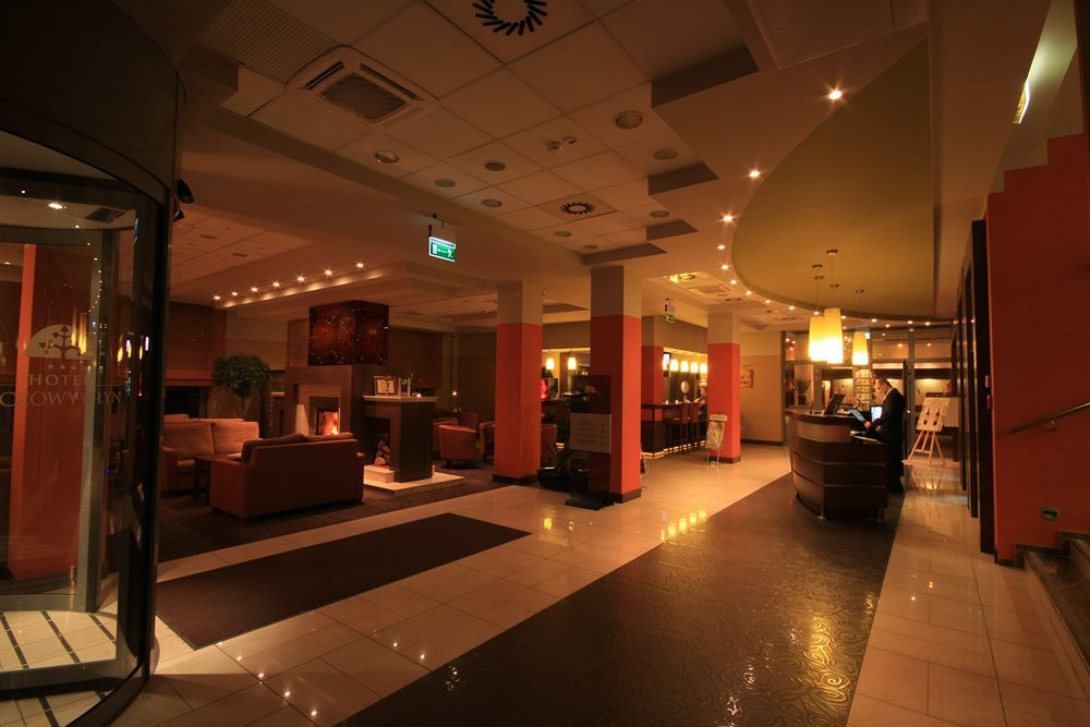 Hotel Teczowy Mlyn Kielce Ngoại thất bức ảnh