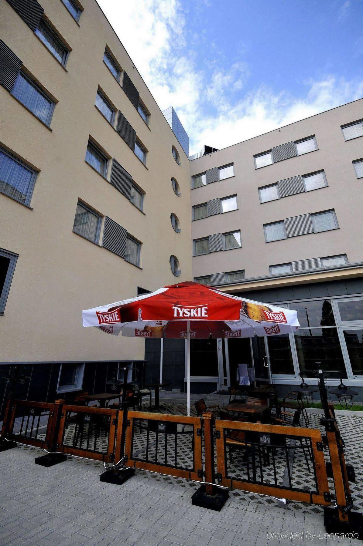 Hotel Teczowy Mlyn Kielce Ngoại thất bức ảnh
