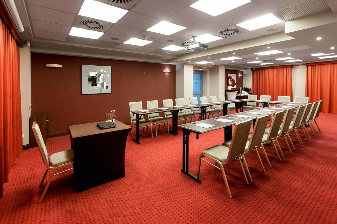 Hotel Teczowy Mlyn Kielce Ngoại thất bức ảnh